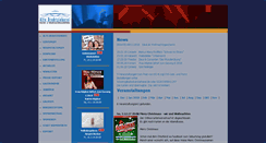 Desktop Screenshot of altedrahtzieherei.de